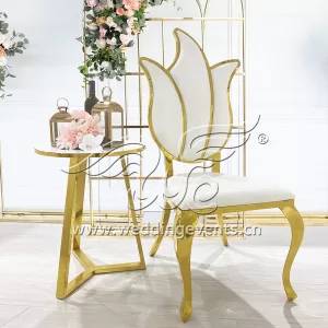 Metal Dining Chairs