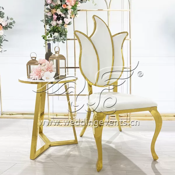 Metal Dining Chairs