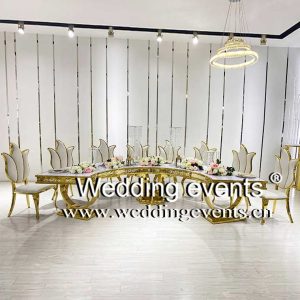 Metal Dining Chairs