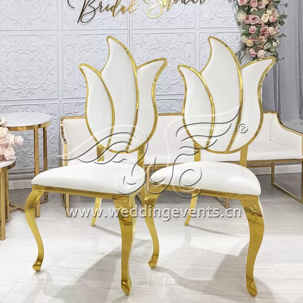 Metal Dining Chairs