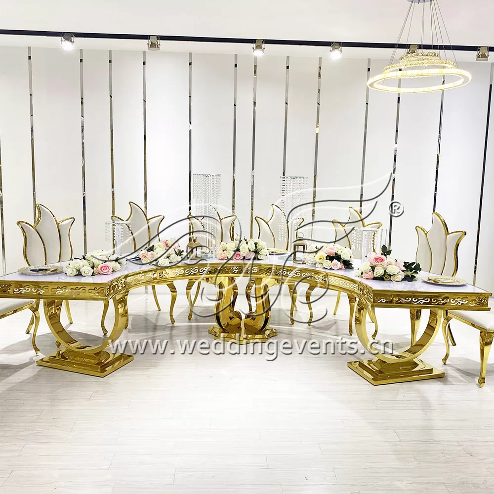 Metal Dining Chairs