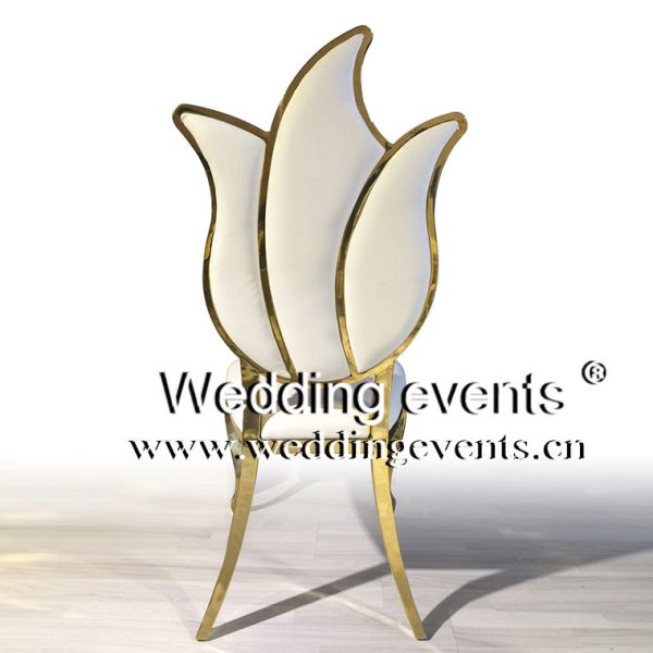 Metal Dining Chairs