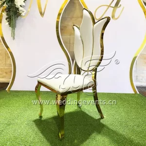 Metal Dining Chairs