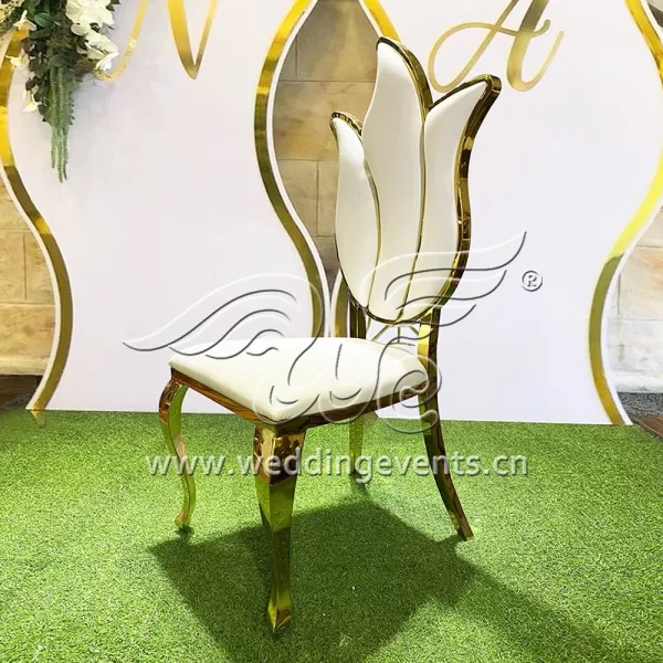Metal Dining Chairs