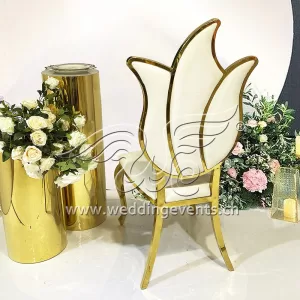 Metal Dining Chairs