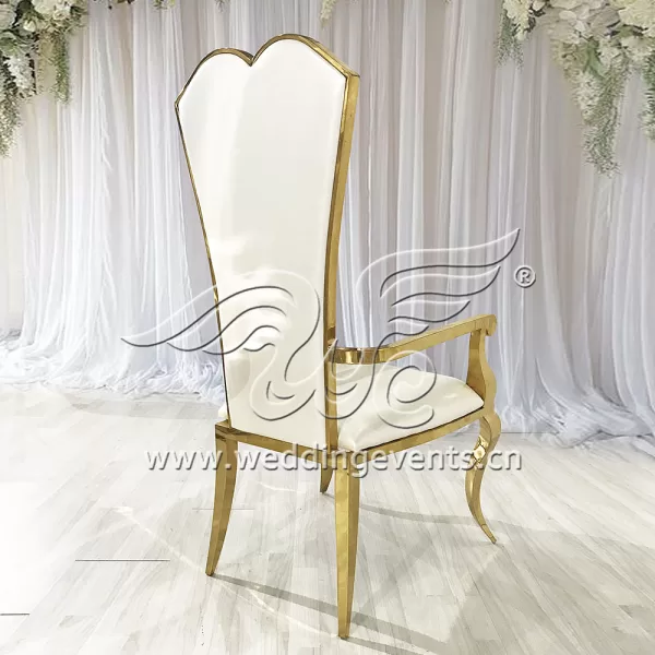Dining Chair With Arms