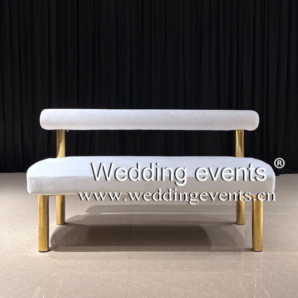 Asian Wedding Sofa