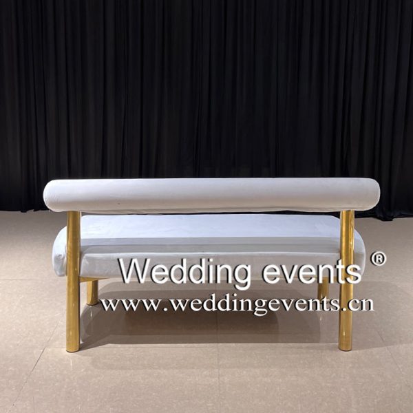 Asian Wedding Sofa