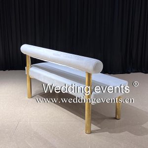 Asian Wedding Sofa