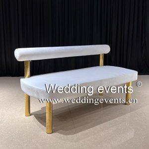 Asian Wedding Sofa