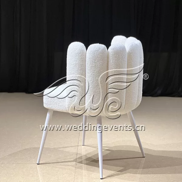 Aluminum Dining Room Chairs