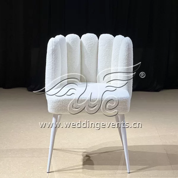 Aluminum Dining Room Chairs