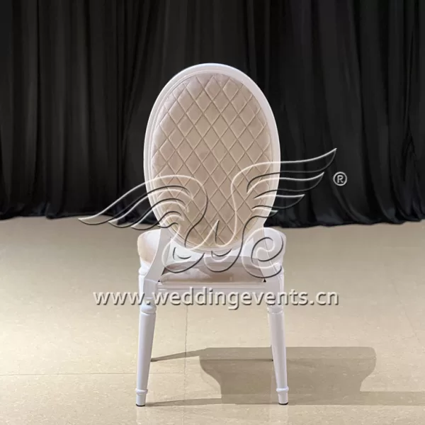 Aluminum Banquet Chairs