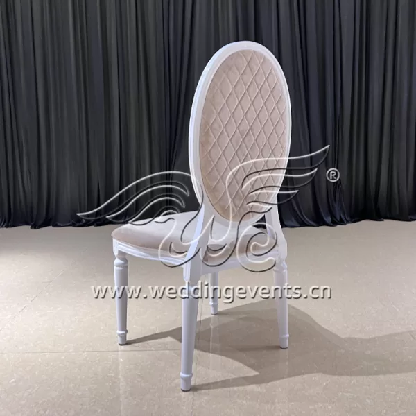 Aluminum Banquet Chairs