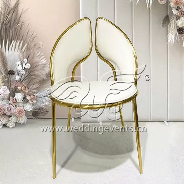 Steel Chair For Restaurant