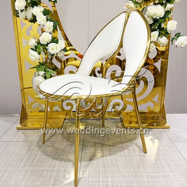 Steel Chair For Restaurant