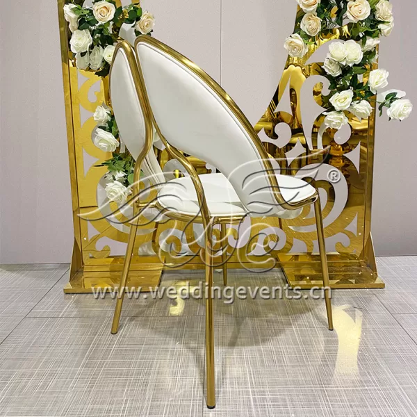 Steel Chair For Restaurant