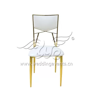 Metal Restaurant Chairs