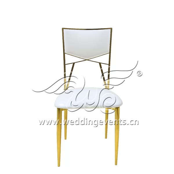 Metal Restaurant Chairs