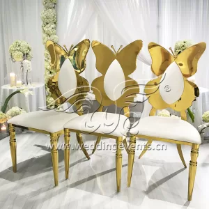 Banquet Chair Cushions