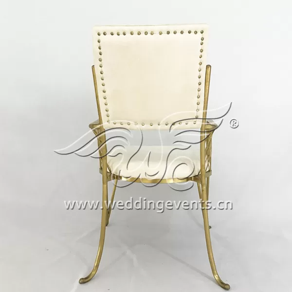 Vintage Restaurant Chairs
