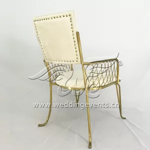 Vintage Restaurant Chairs