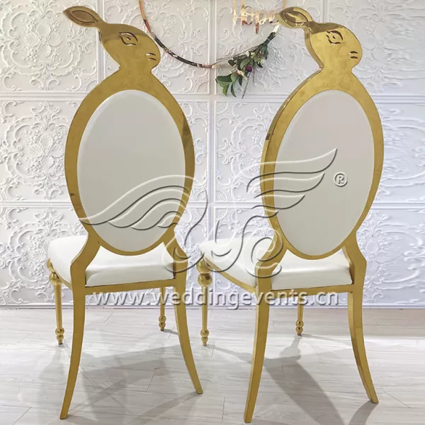 High Back Restaurant Chairs