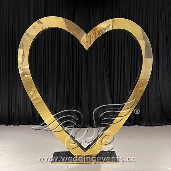 Romantic Wedding Backdrops