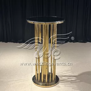 High Cocktail Table