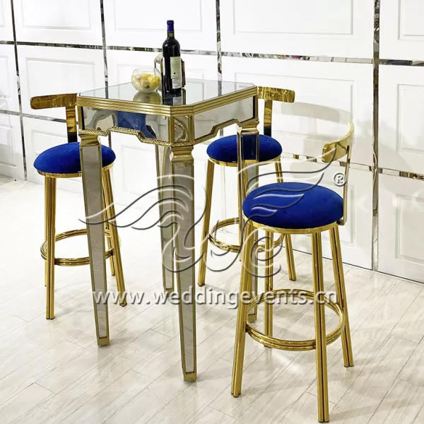 Bar Table Design