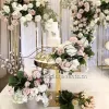 Cake Table Stands for Wedding Decoration Display