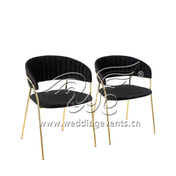 Comfortable Restaurant Chairs