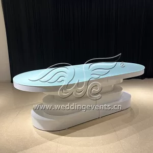 Dining Glass Table