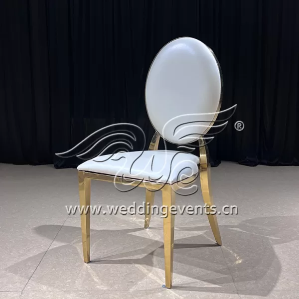 Stackable Restaurant Chairs