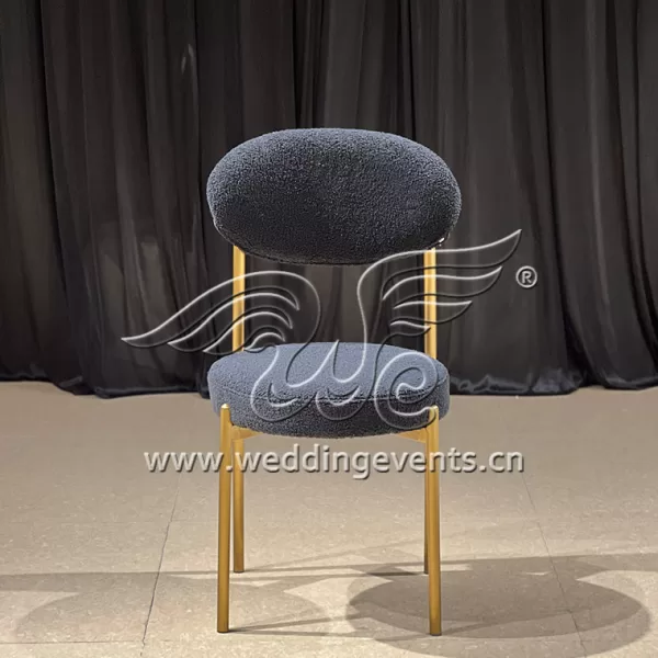 Black Restaurant Chairs