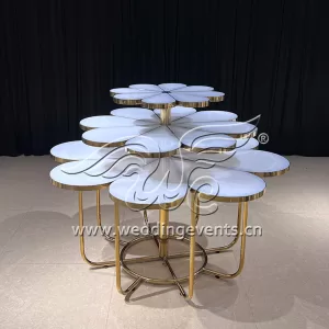 3 Tier Cake Table