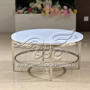 Decorating Coffee Table