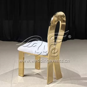 Royal Chairs for Weddings