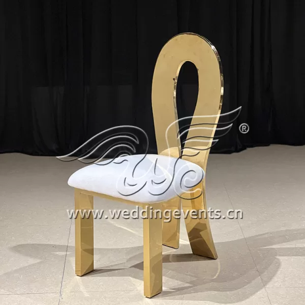 Royal Chairs for Weddings