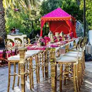 Coastal Counter Stools