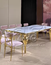 Event Table Banquet