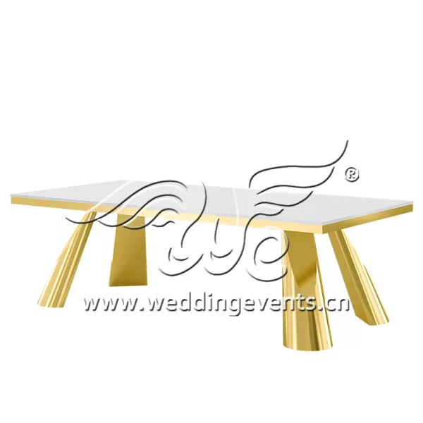 Elegant Wedding Tables