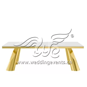 Elegant Wedding Tables