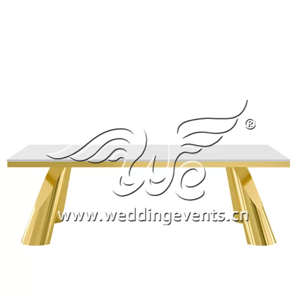 Elegant Wedding Tables