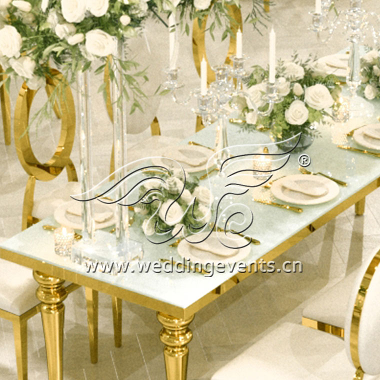 Budget-Friendly Wedding Table Decoration Ideas