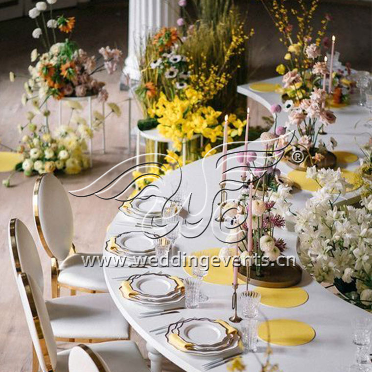 How Much Are Centerpieces for Weddings