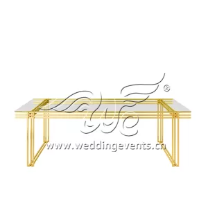 Banquet Table Size