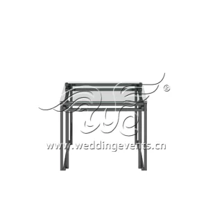 Banquet Table Size