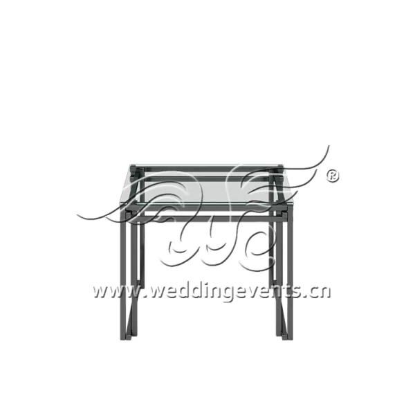 Banquet Table Size