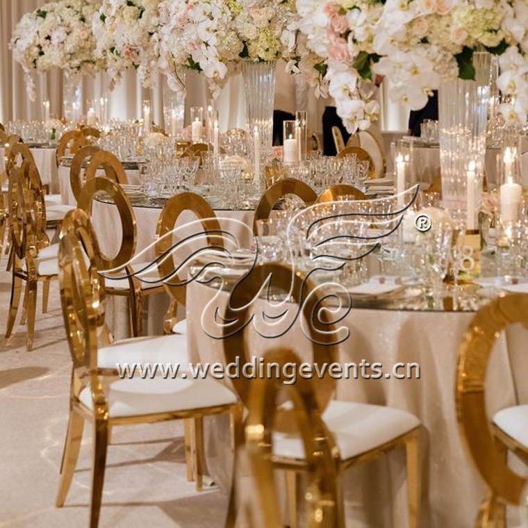 Timeless & Elegant Wedding